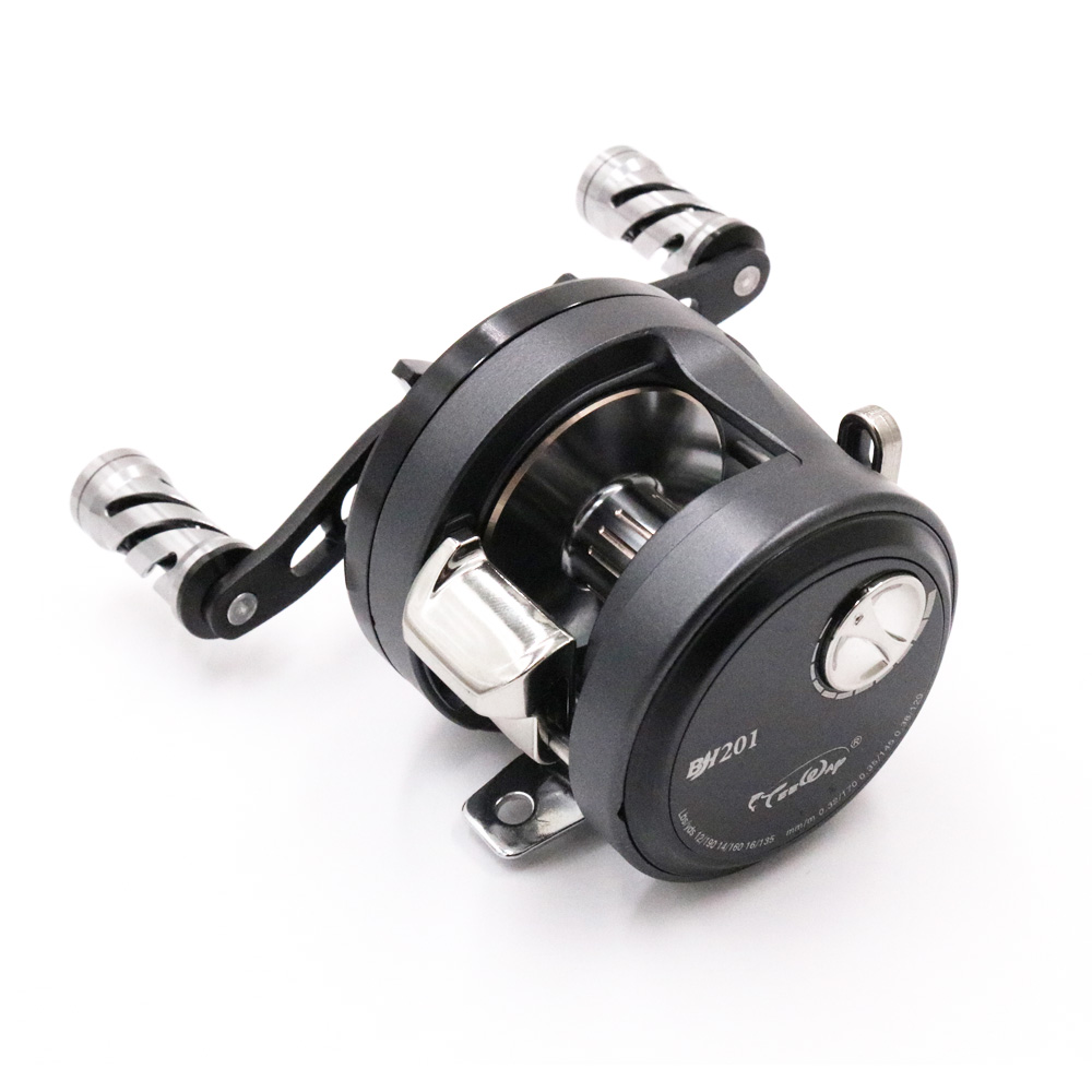 Reel Pancing Fly Fishing Full  - Trolling Reel ulasan dan harga