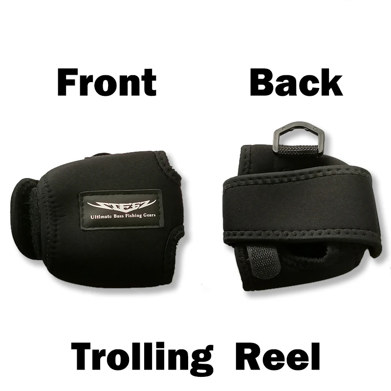 Tas Reel Pancing Baitcasting B - Spincast Reel ulasan dan harga