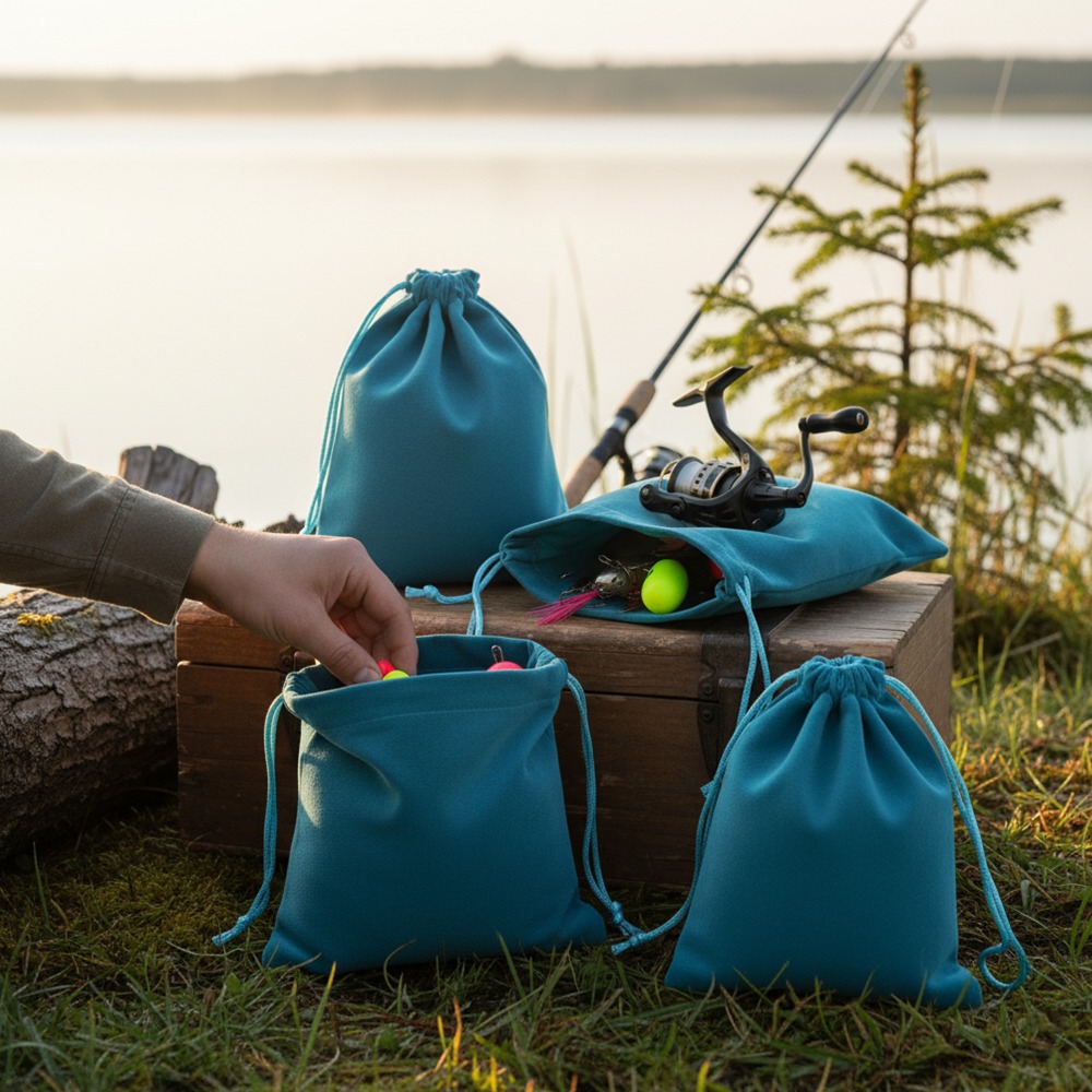 Tas Pelindung S/L Portabel unt - Reel Bag ulasan dan harga