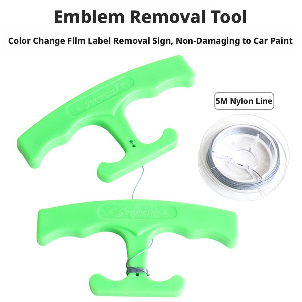 Alat Penghapus Emblem Mobil Ki - Baitcasting Reel ulasan dan harga
