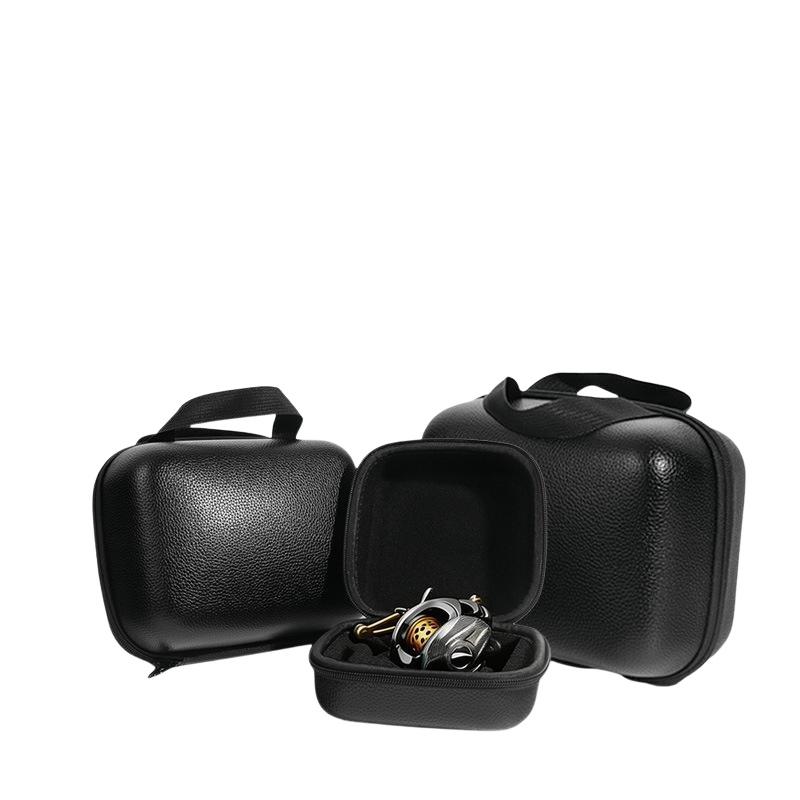 Tas Pancing EVA Keras Baru, Pe - Reel Cover ulasan dan harga