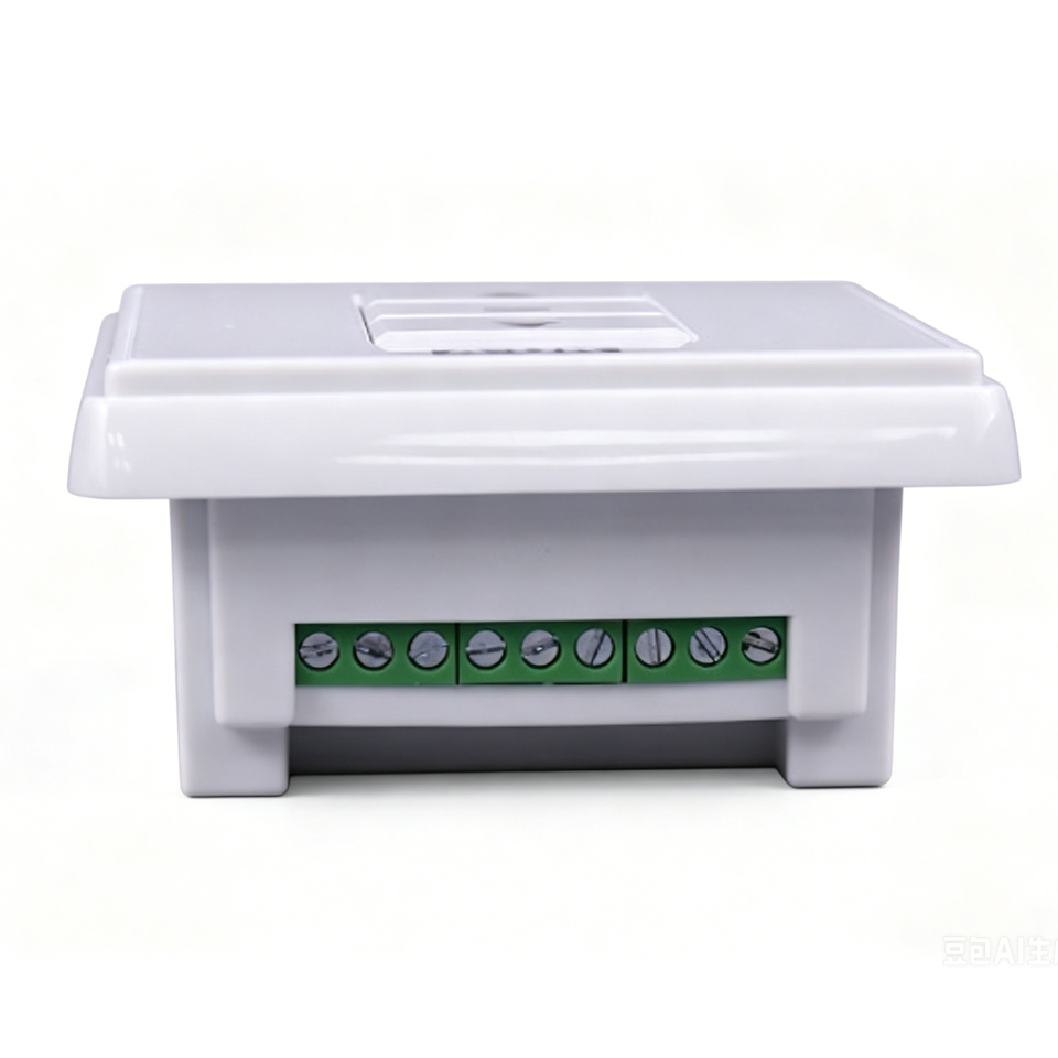 Roller shutter elektrik rumah  - Electric Reel ulasan dan harga