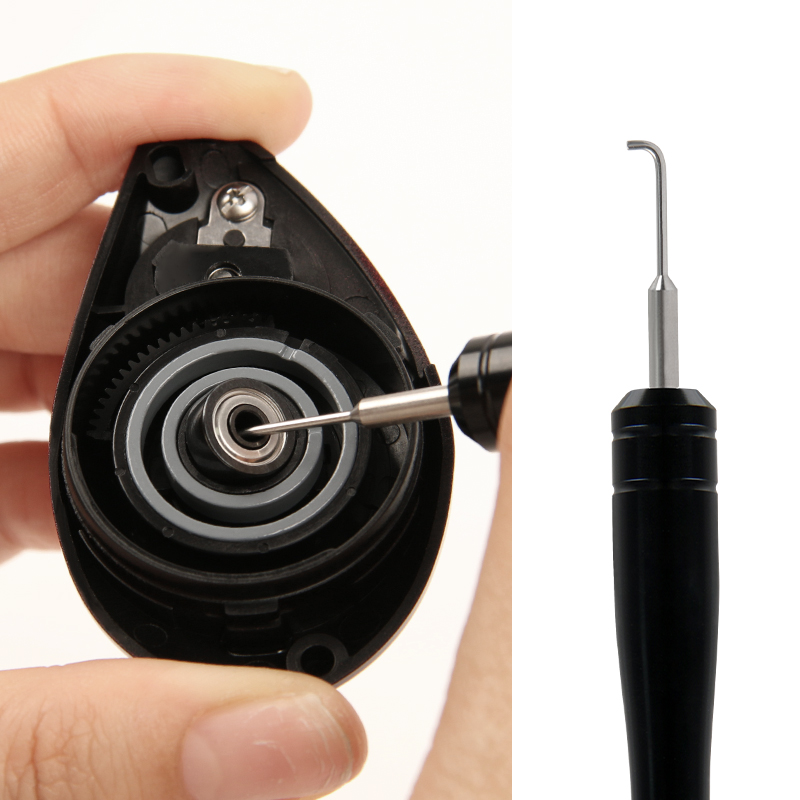 LETOYO 2-10mm gulungan pancing - Conventional Reel ulasan dan harga