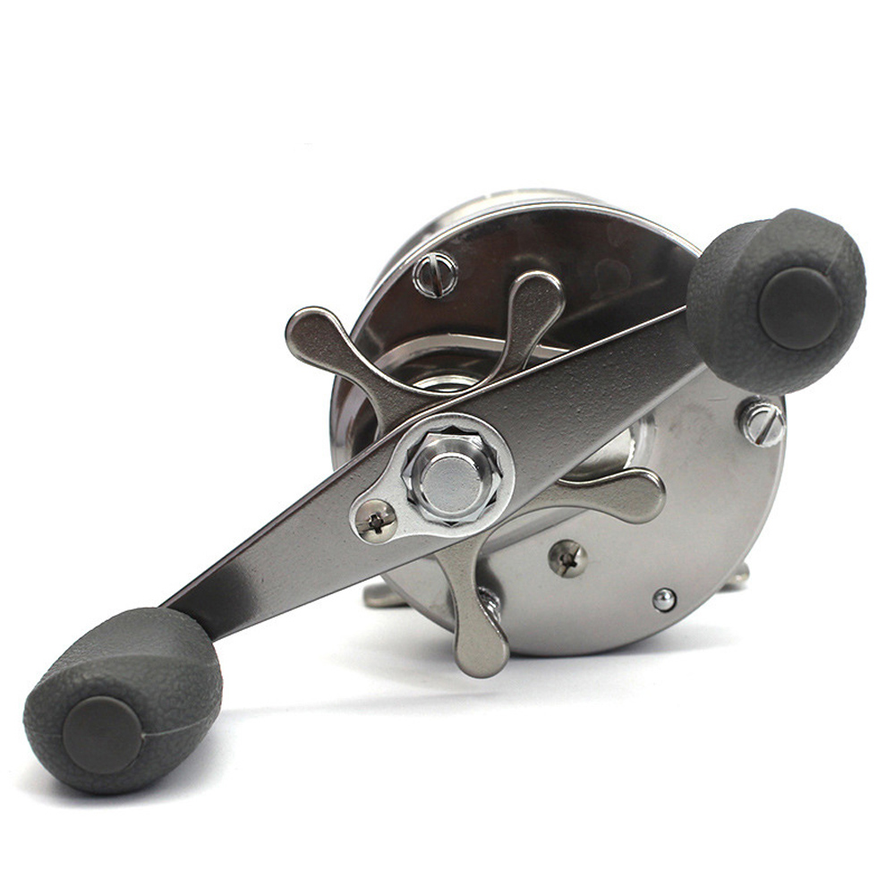 40 #-60 # Gulungan Trolling Ku - Surf Reel ulasan dan harga