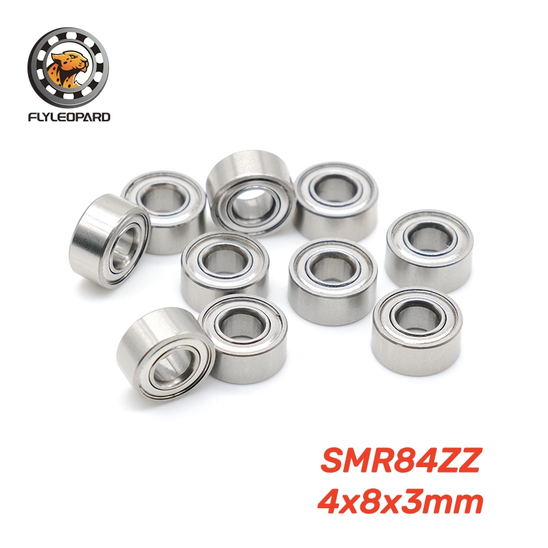 10 Buah SMR85ZZ 5X8X2.5Mm ABEC - Reel Handle ulasan dan harga