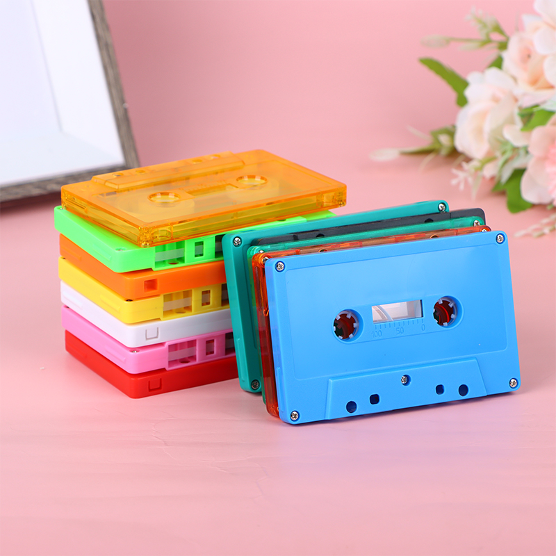 1 Buah Kaset Reel to Reel, Pen - Reel Cover ulasan dan harga