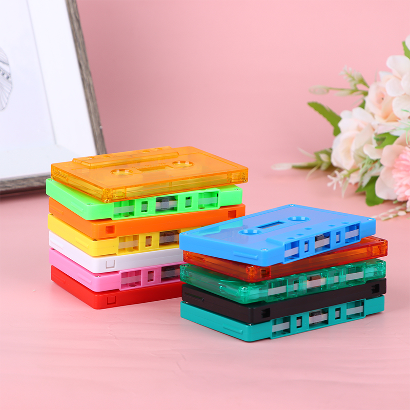1 Buah Kaset Reel to Reel, Pen - Reel Cover ulasan dan harga
