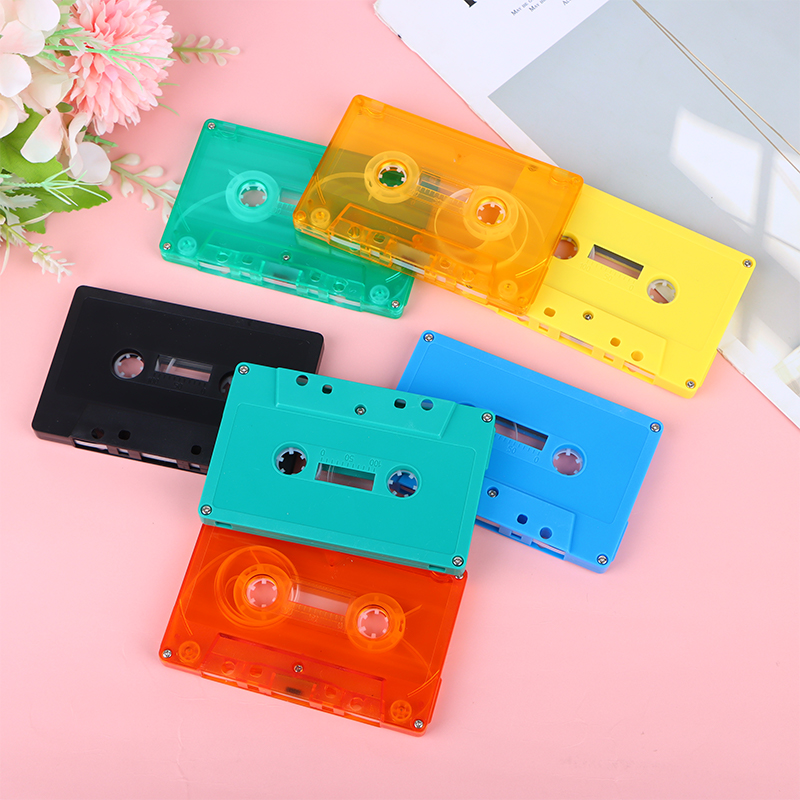 1 Buah Kaset Reel to Reel, Pen - Reel Cover ulasan dan harga
