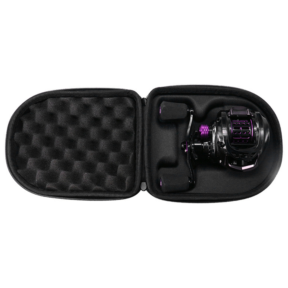 Casing Pelindung Gulungan Panc - Spincast Reel ulasan dan harga