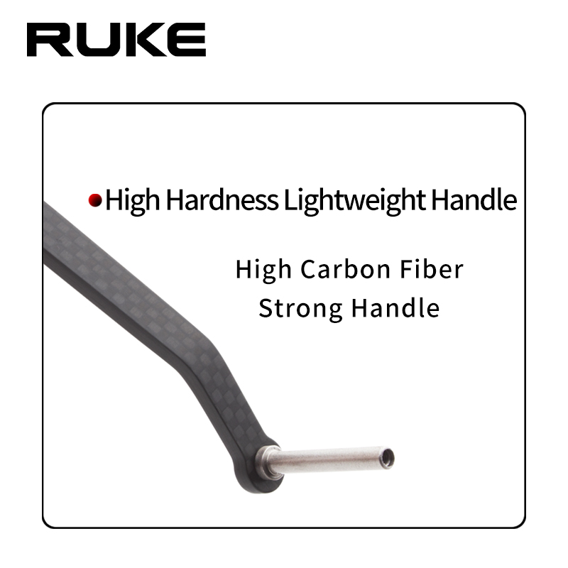 Ruke 1 buah gulungan pancing p - Reel Drag Knob ulasan dan harga