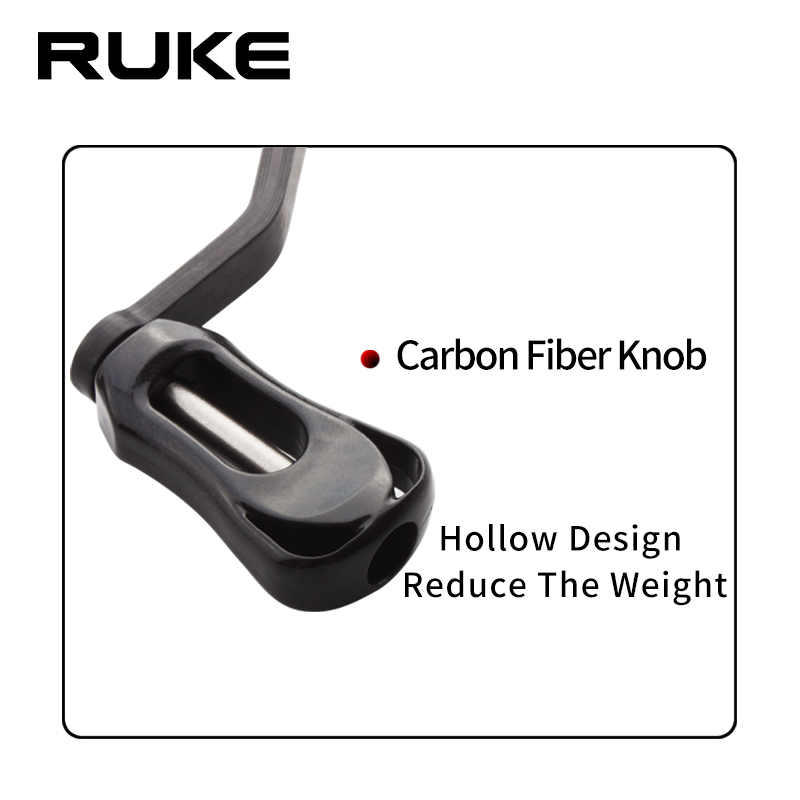 Ruke 1 buah gulungan pancing p - Reel Drag Knob ulasan dan harga