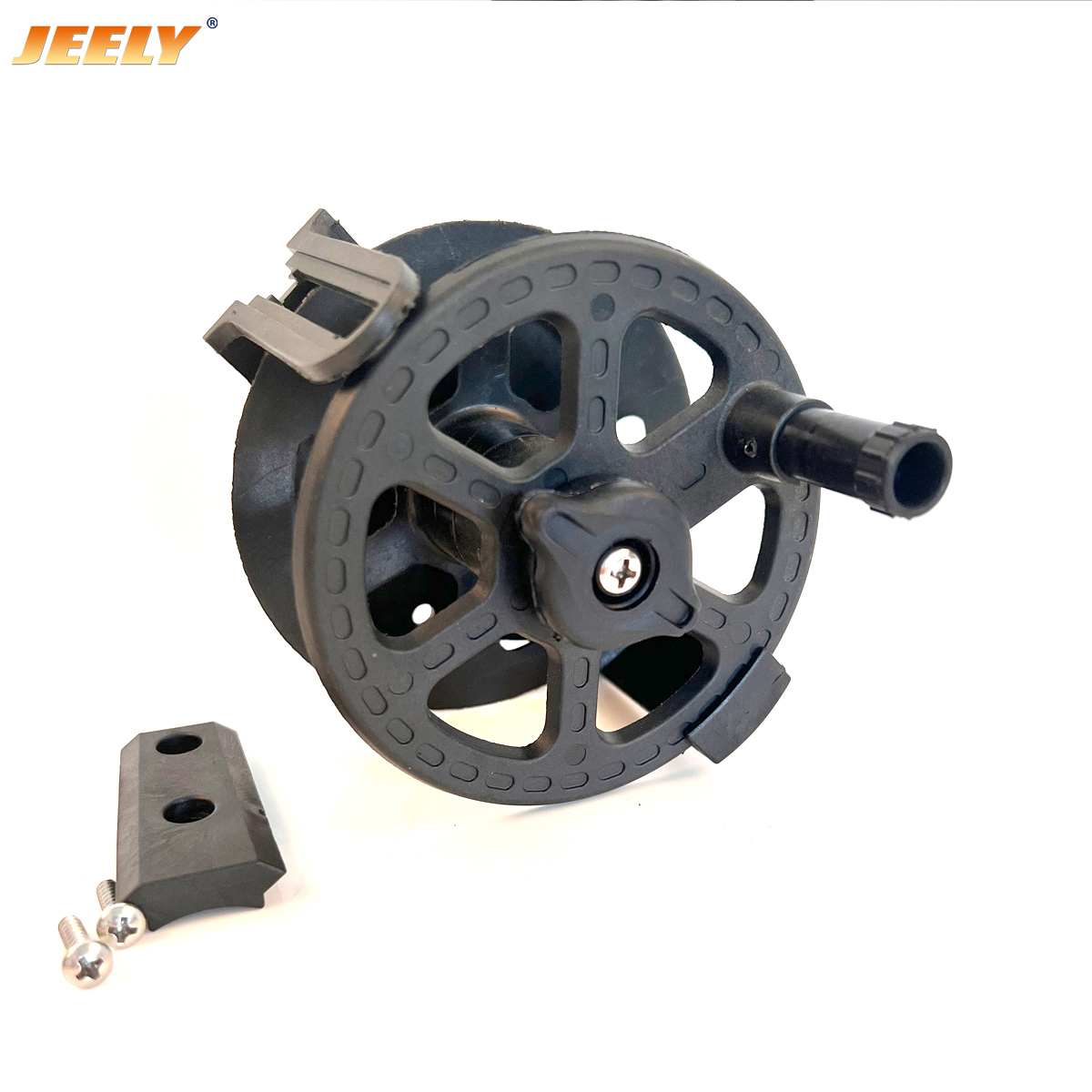 Kelos pancing Spearfishing kay - Trolling Reel ulasan dan harga