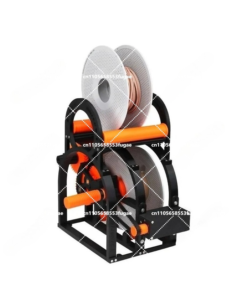 Mesin Penggulung Perlengkapan  - Electric Reel ulasan dan harga