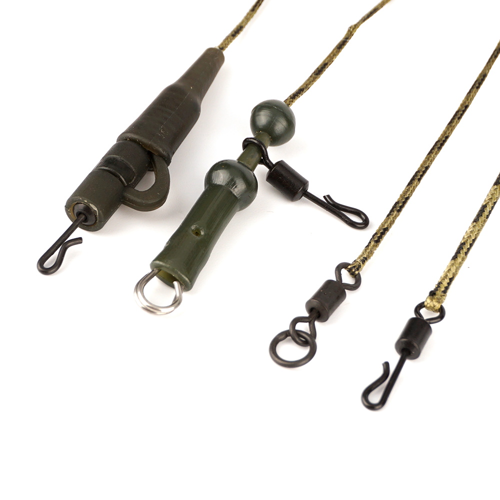 Hirisi 3Pcs 45lb Tali Pancing  - Baitcasting Reel ulasan dan harga