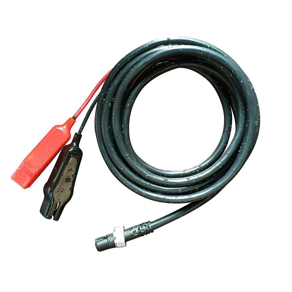 1 buah kabel daya kabel daya t - Electric Reel ulasan dan harga