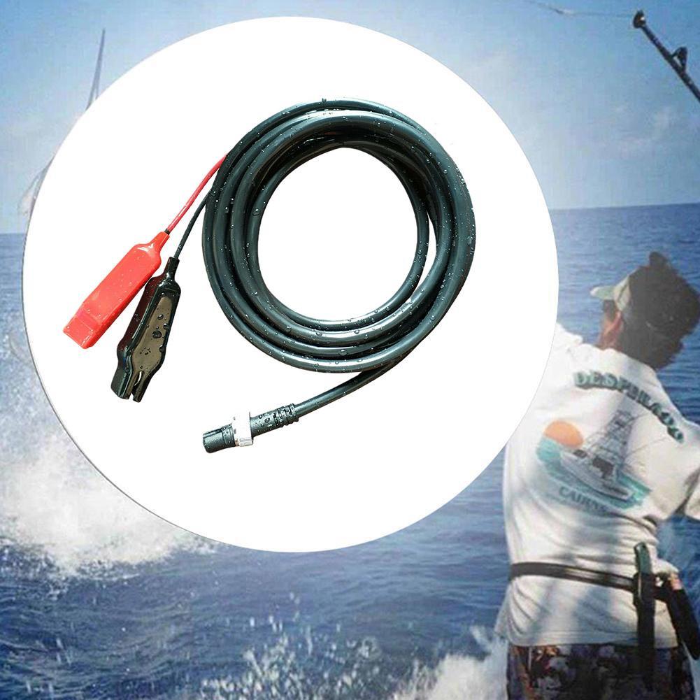 1 buah kabel daya kabel daya t - Electric Reel ulasan dan harga
