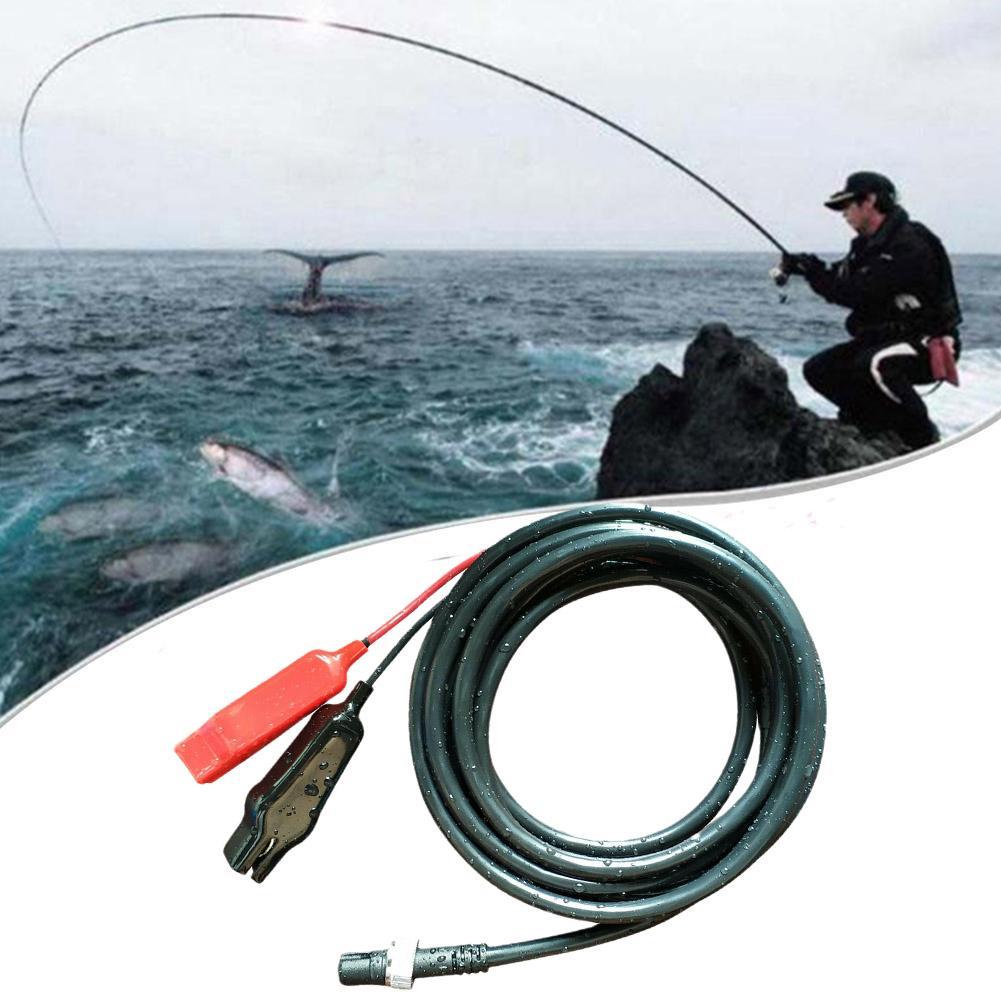 1 buah kabel daya kabel daya t - Electric Reel ulasan dan harga