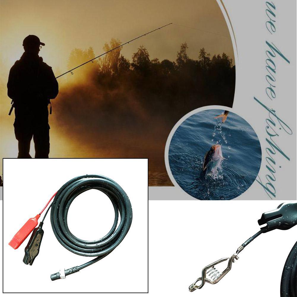 1 buah kabel daya kabel daya t - Electric Reel ulasan dan harga