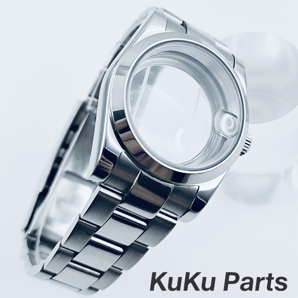VH31 36MM/40MM Gelang Oyster T - Reel Case ulasan dan harga
