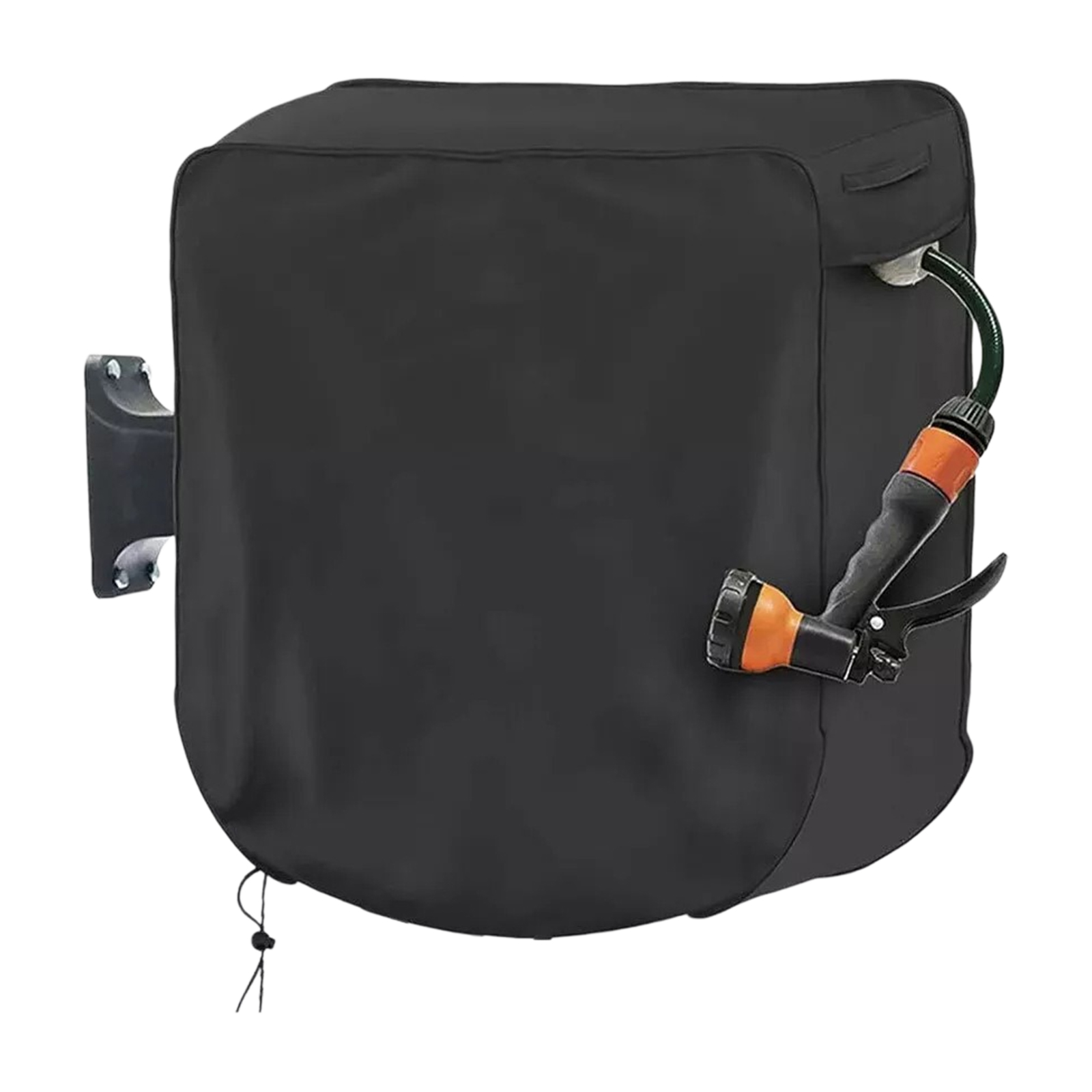 Penutup Selang 420D Tahan Air, - Reel Cover ulasan dan harga