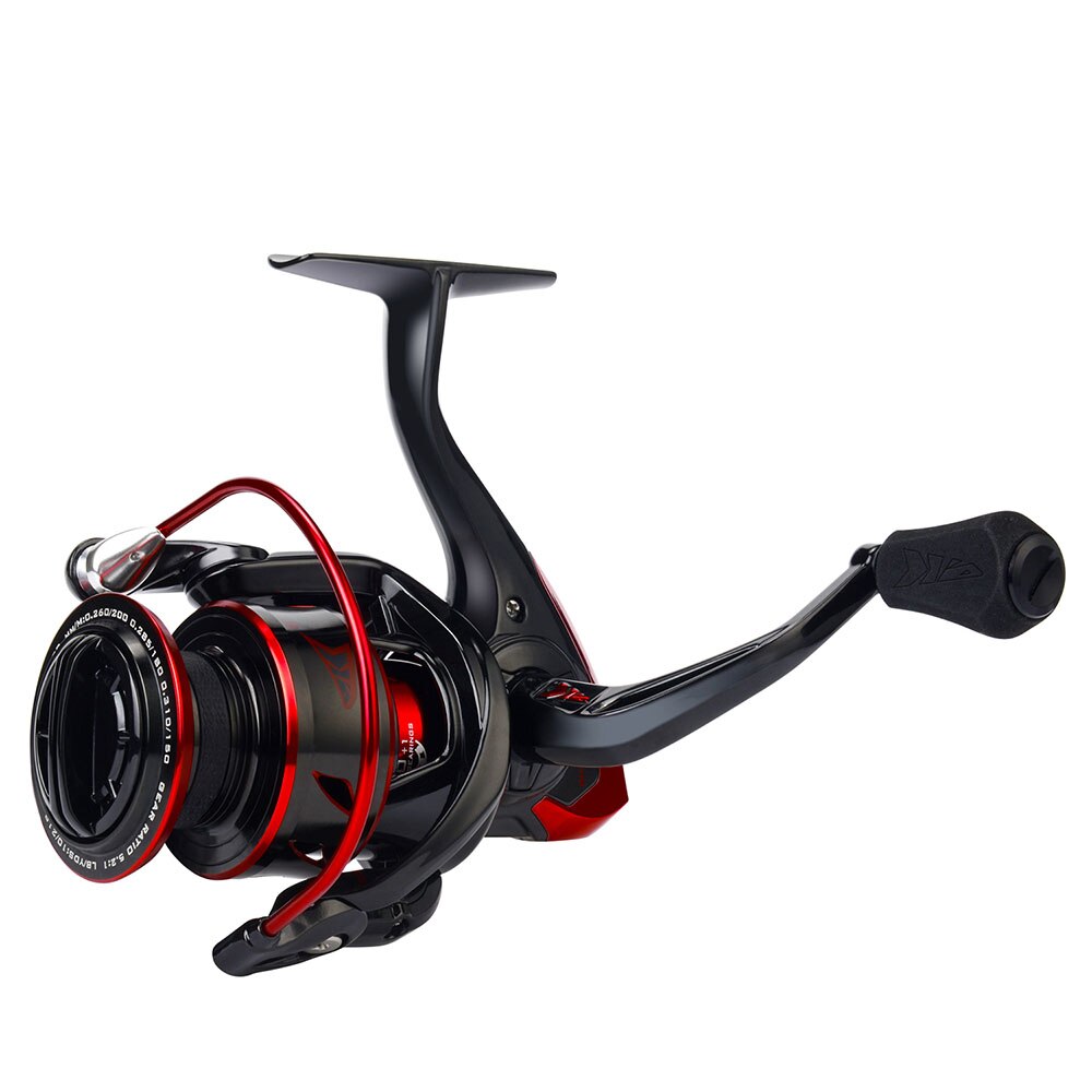 KastKing Sharky III rol pancin - Reel Drag Knob ulasan dan harga