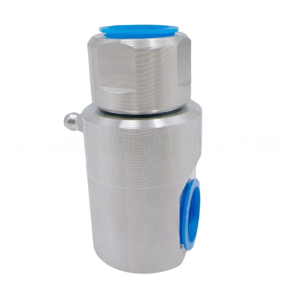 1 Buah 1/2 Inci untuk FXF Hose - Reel Grease ulasan dan harga