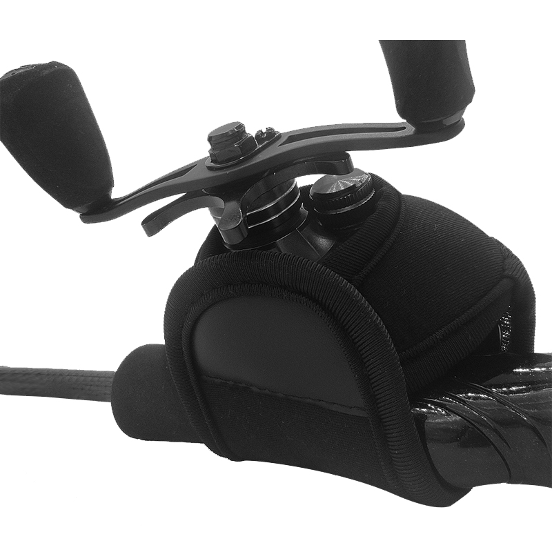 Tas alat pancing, 1 buah tas k - Spincast Reel ulasan dan harga