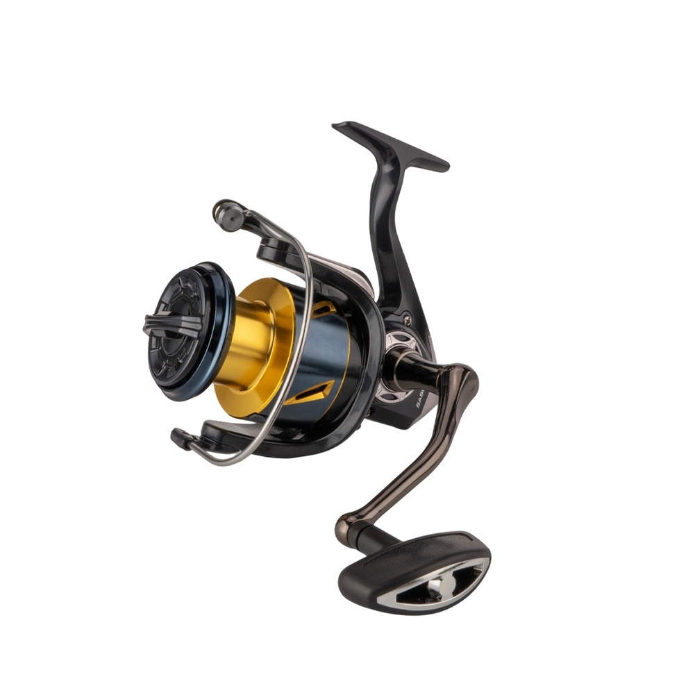 Reel Pancing Logam dengan Keno - Reel Drag Knob ulasan dan harga