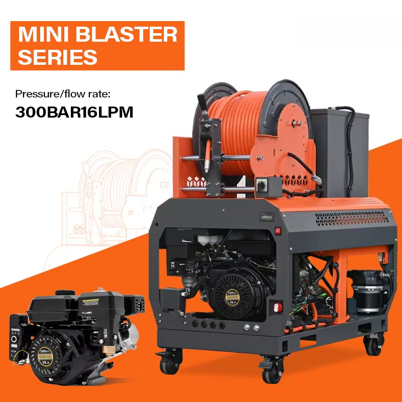 Selang Semprot Ukuran 5/16 Ora - Electric Reel ulasan dan harga