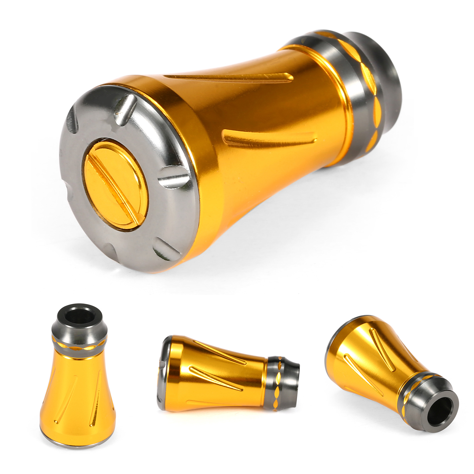 Lixada kenop pegangan gulungan - Reel Spare Spool ulasan dan harga