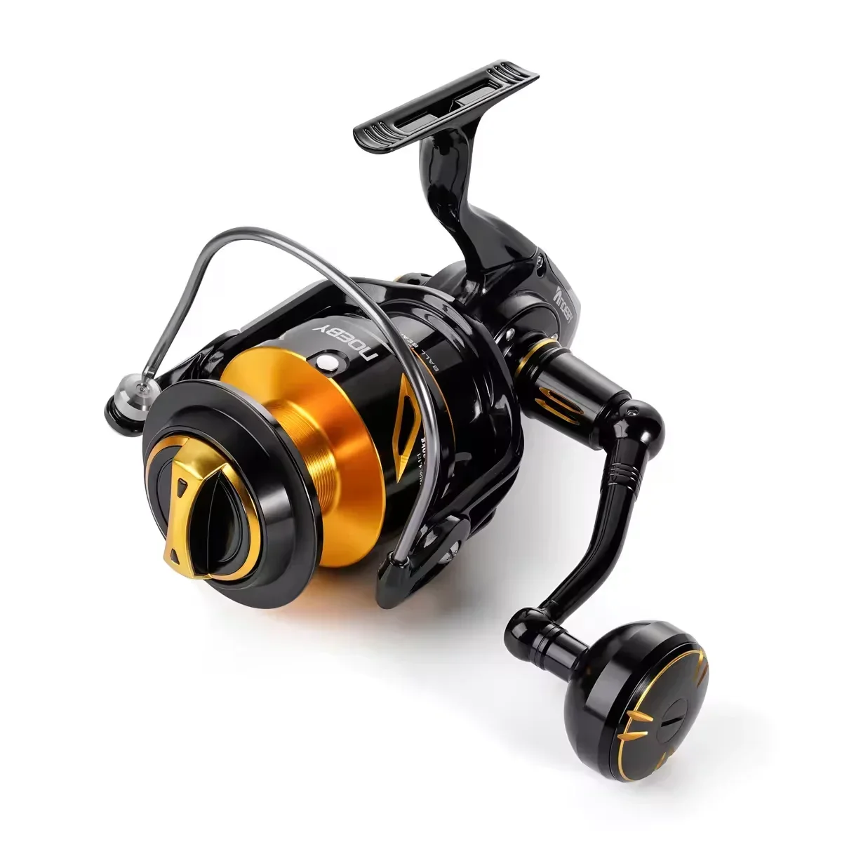 2026 Premium Neoby 14000 20000 - Spinning Reel ulasan dan harga