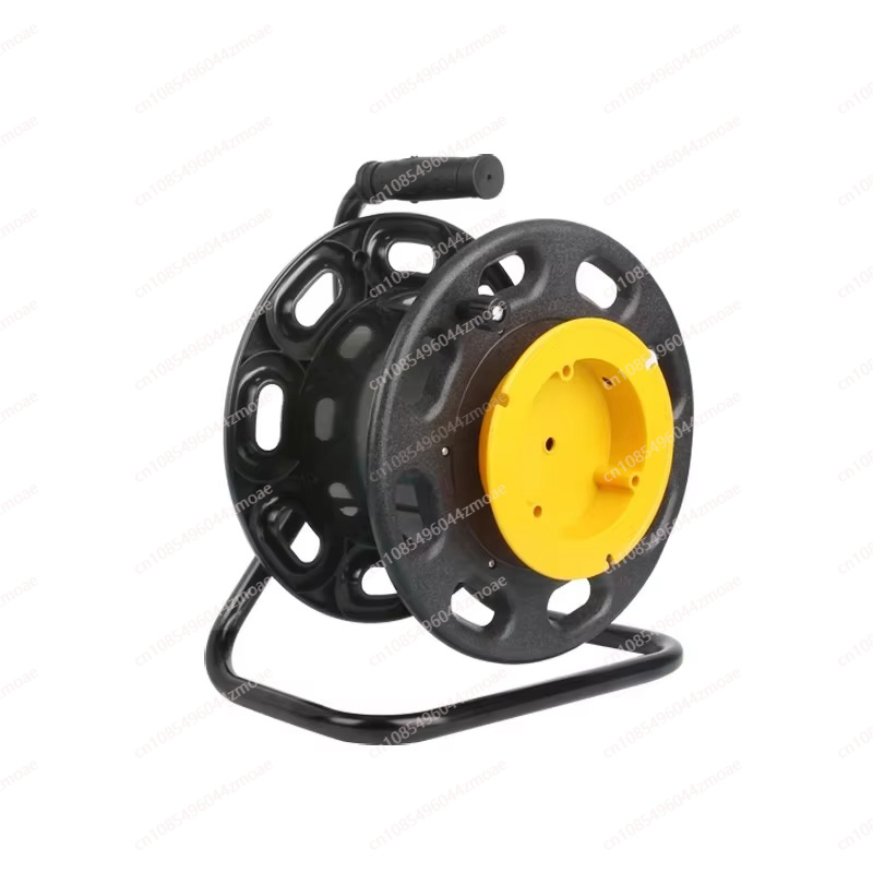 Gulungan Kabel Serat Optik Pla - Reel Handle ulasan dan harga