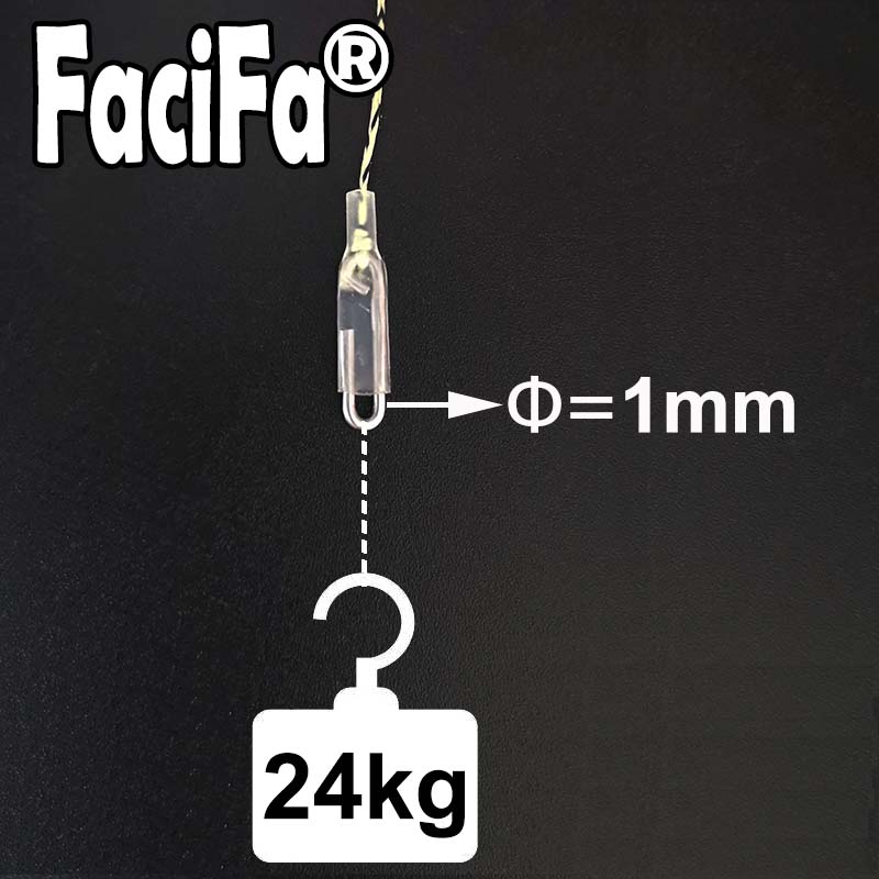 100 buah Enganche Rapido jepre - Reel Spare Spool ulasan dan harga