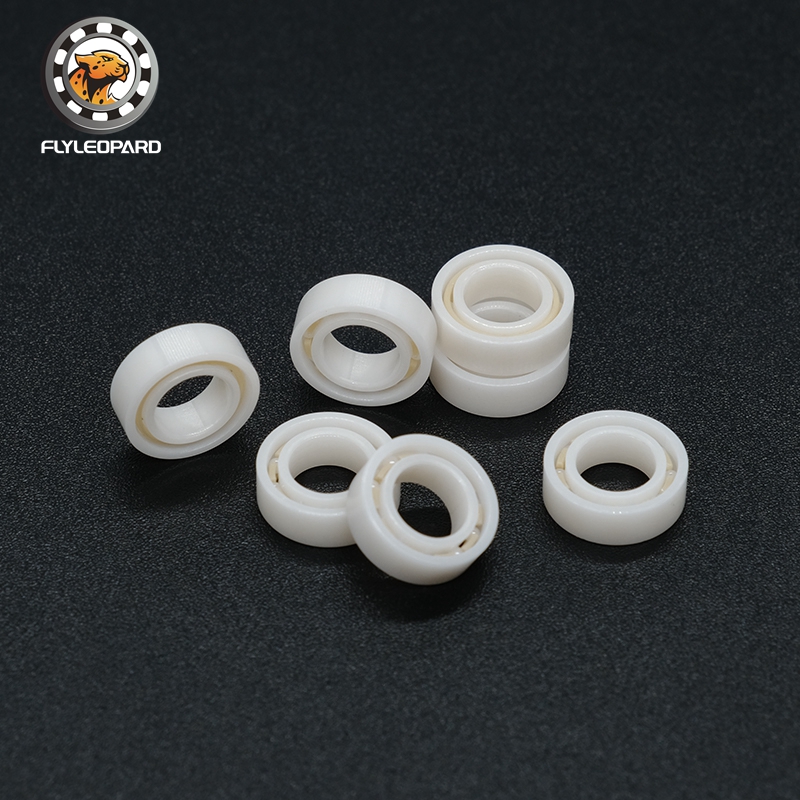 4 buah 683CE 3x7x3mm Bantalan  - Fly Reel ulasan dan harga
