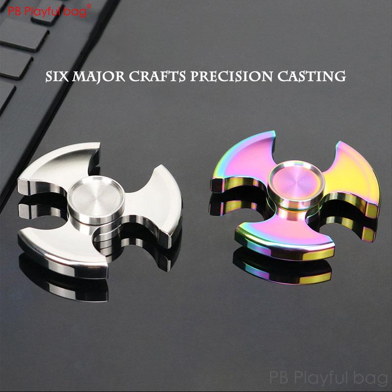 Mainan Fidget Dekompresi Dewas - Reel Bag ulasan dan harga