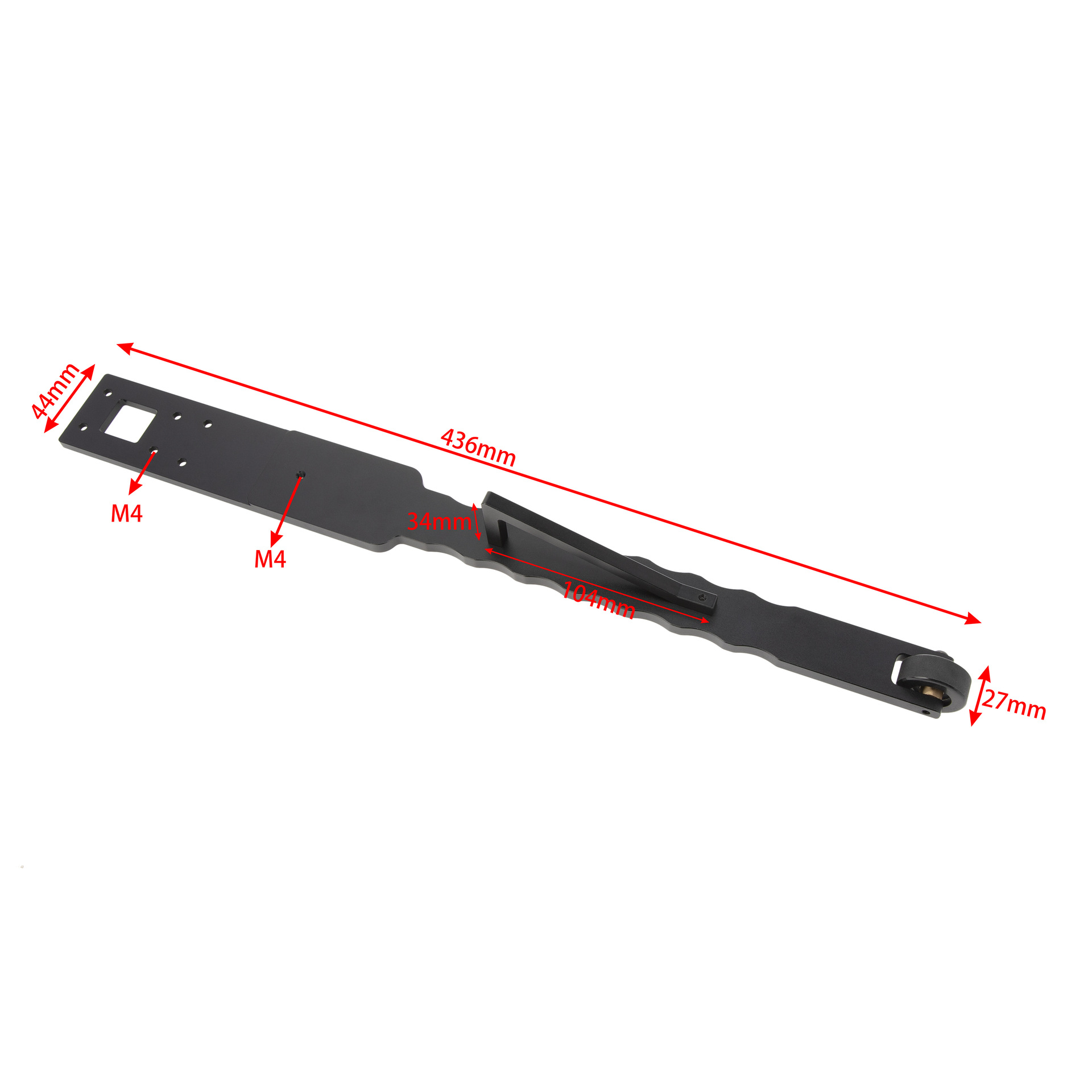Batang roda lari kecepatan bal - Reel Drag Knob ulasan dan harga