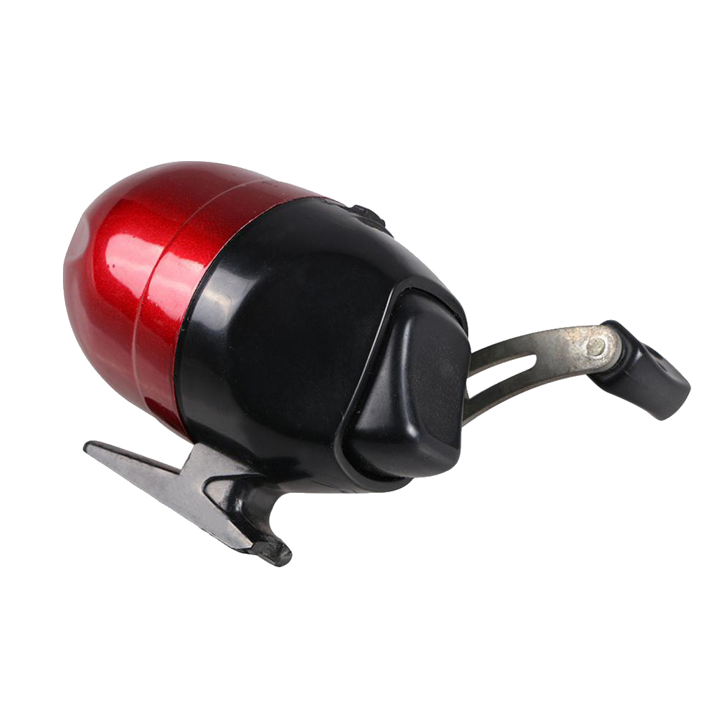 Reel Pancing Busur dengan Peng - Spincast Reel ulasan dan harga