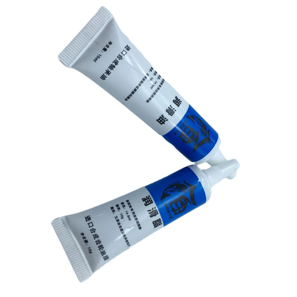 1 Buah Gulungan Pancing Gemuk  - Reel Grease ulasan dan harga