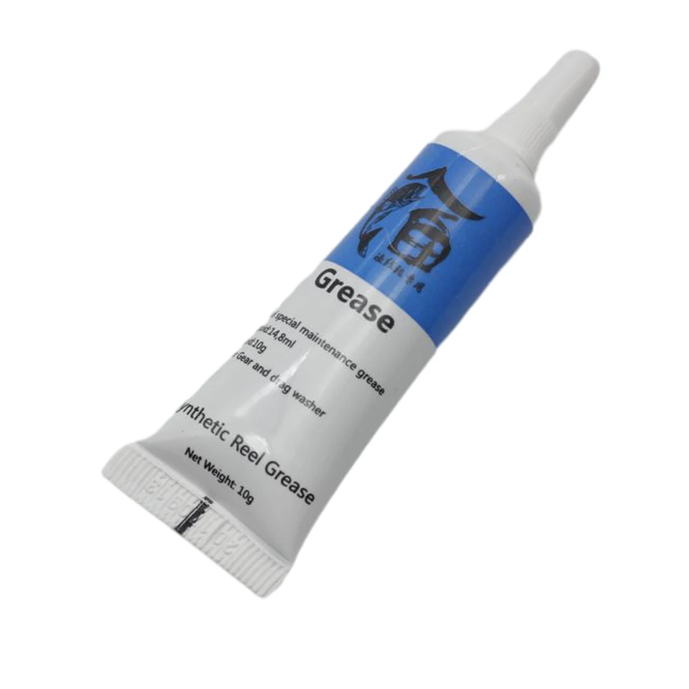1 Buah Gulungan Pancing Gemuk  - Reel Grease ulasan dan harga