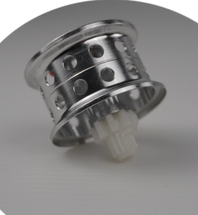 Buls Cocok untuk Reel Abu Garc - Baitcasting Reel ulasan dan harga