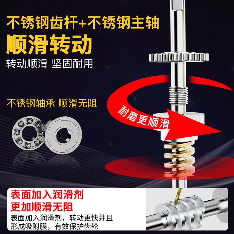 Reel Pancing Putar Berbahan Lo - Ice Fishing Reel ulasan dan harga