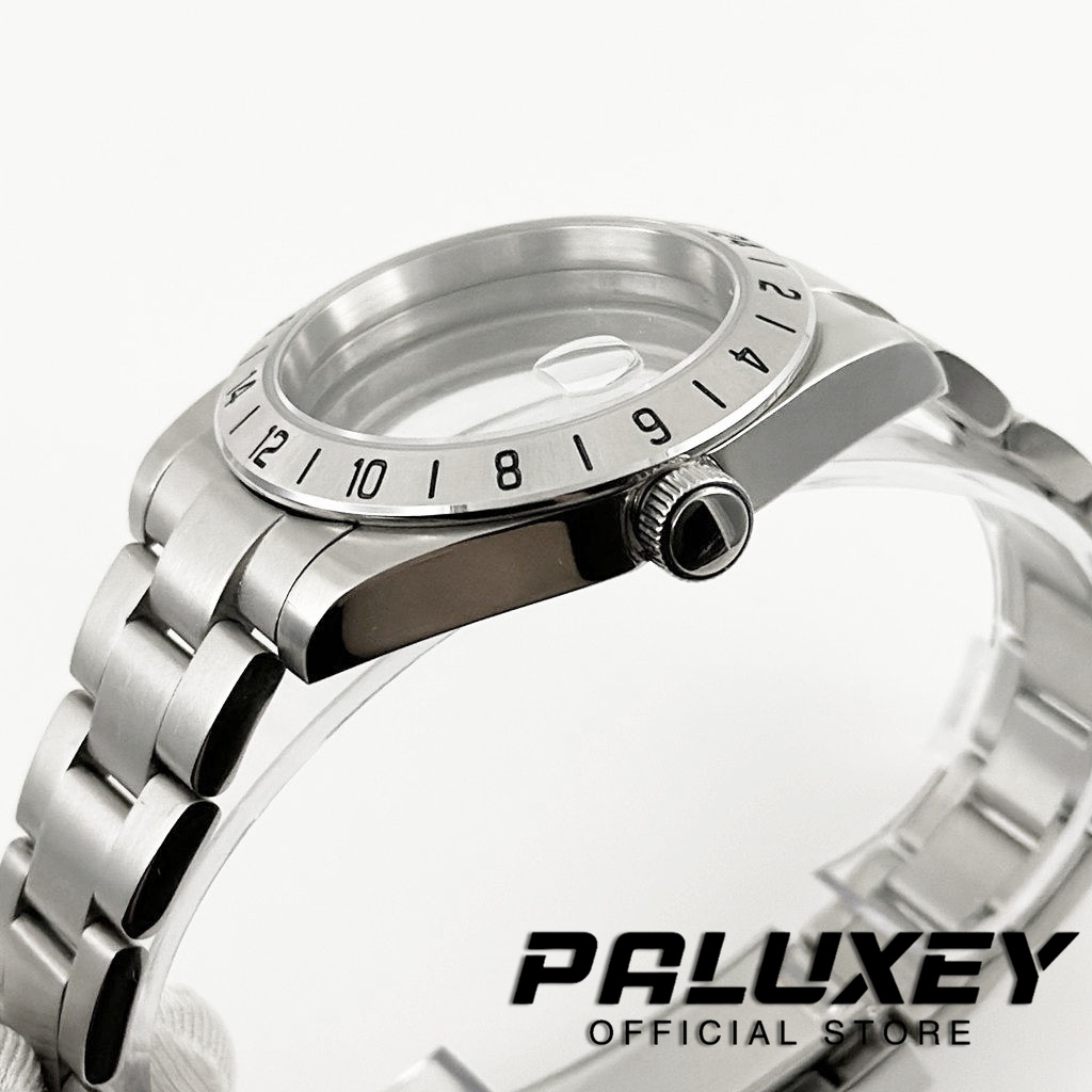 Casing Jam Tangan NH35 39mm Se - Reel Case ulasan dan harga