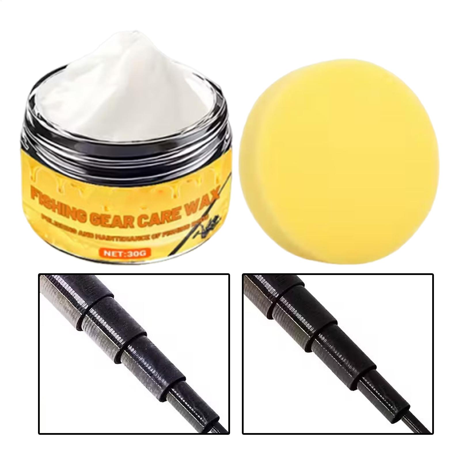 Pelumas Reel Pancing Serbaguna - Reel Grease ulasan dan harga