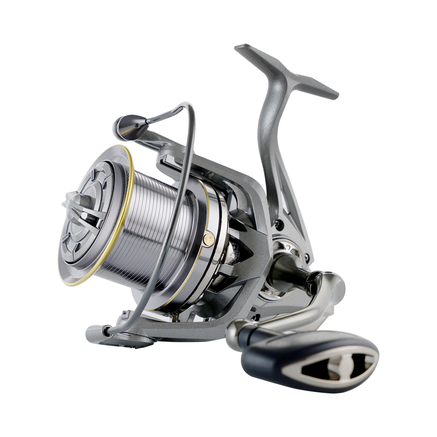 Grosir 8000 9000 Peralatan Mem - Spinning Reel ulasan dan harga