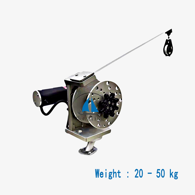 Alat Pancing Longline Untuk La - Electric Reel ulasan dan harga