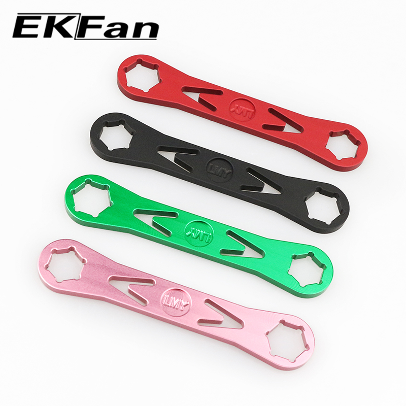 EKFan Kit alat perbaikan kumpa - Reel Repair Kit ulasan dan harga