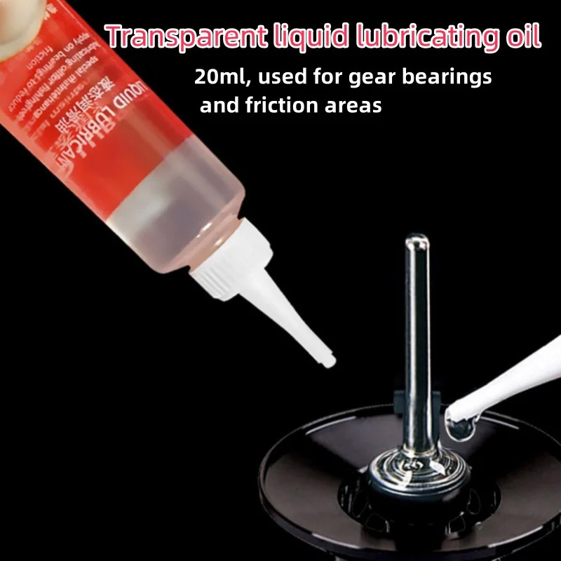 Kit Perawatan Roda Pancing 20M - Reel Lubricant ulasan dan harga