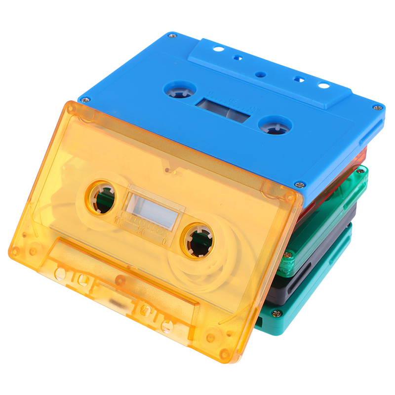 Casing pita kosong warna 1Pc,  - Reel Case ulasan dan harga