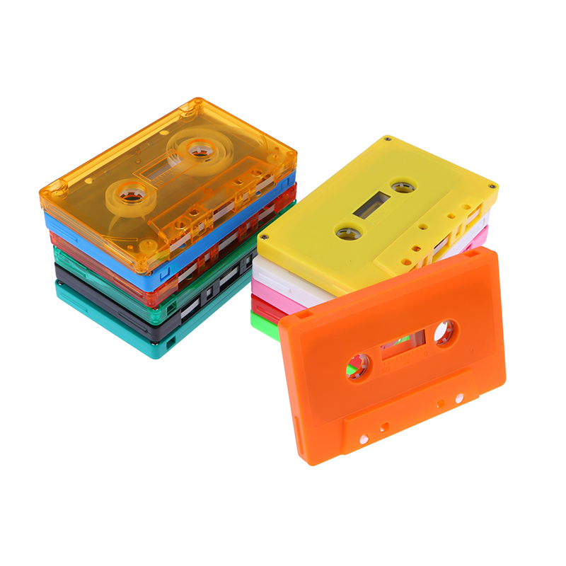 Casing pita kosong warna 1Pc,  - Reel Case ulasan dan harga