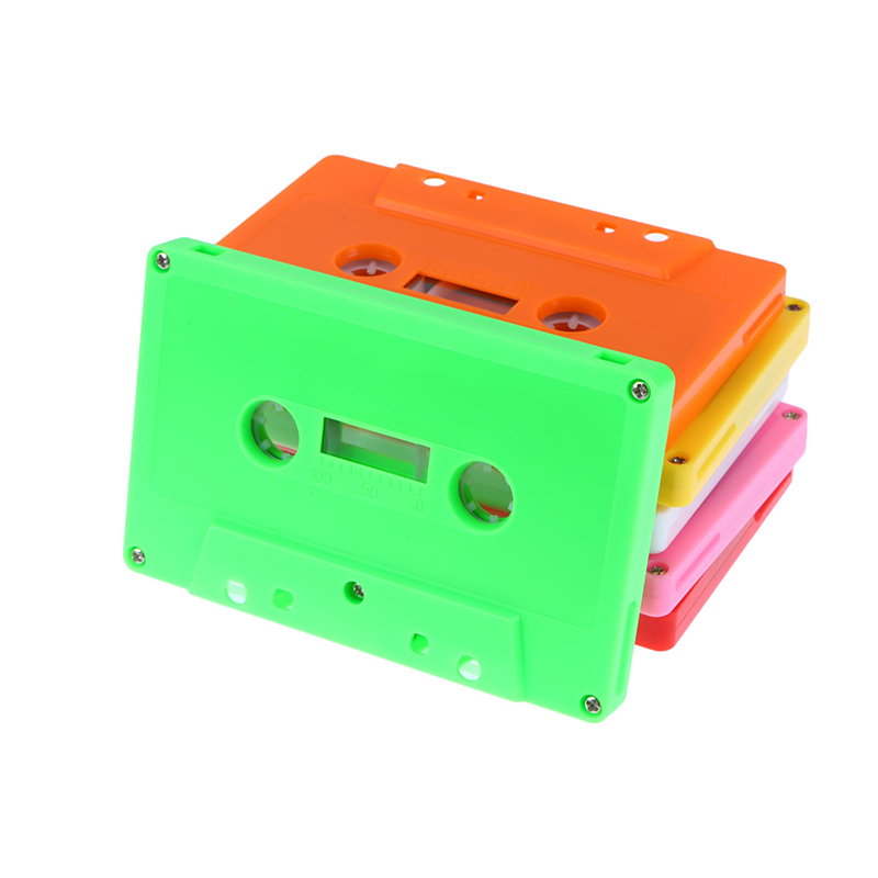 Casing pita kosong warna 1Pc,  - Reel Case ulasan dan harga
